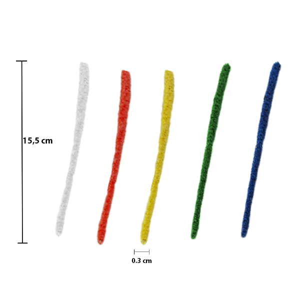 Limpador para bombilla