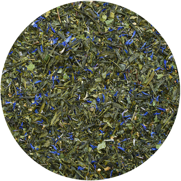 Aromantra x Mary Rose – Chá do Zodíaco – Aquário (chá verde) 50 g