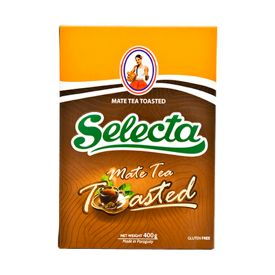 Seleta Torrado 0,4 kg