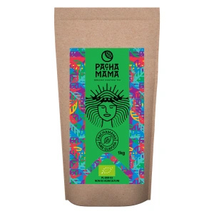 Guayusa Pachamama Pure 1 kg (orgânica)