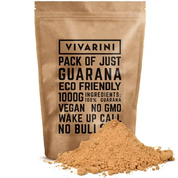 Vivarini - Guaraná (pó) 1kg