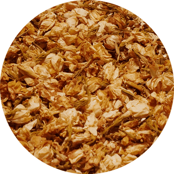 Mary Rose - Flor de Jasmim 15g