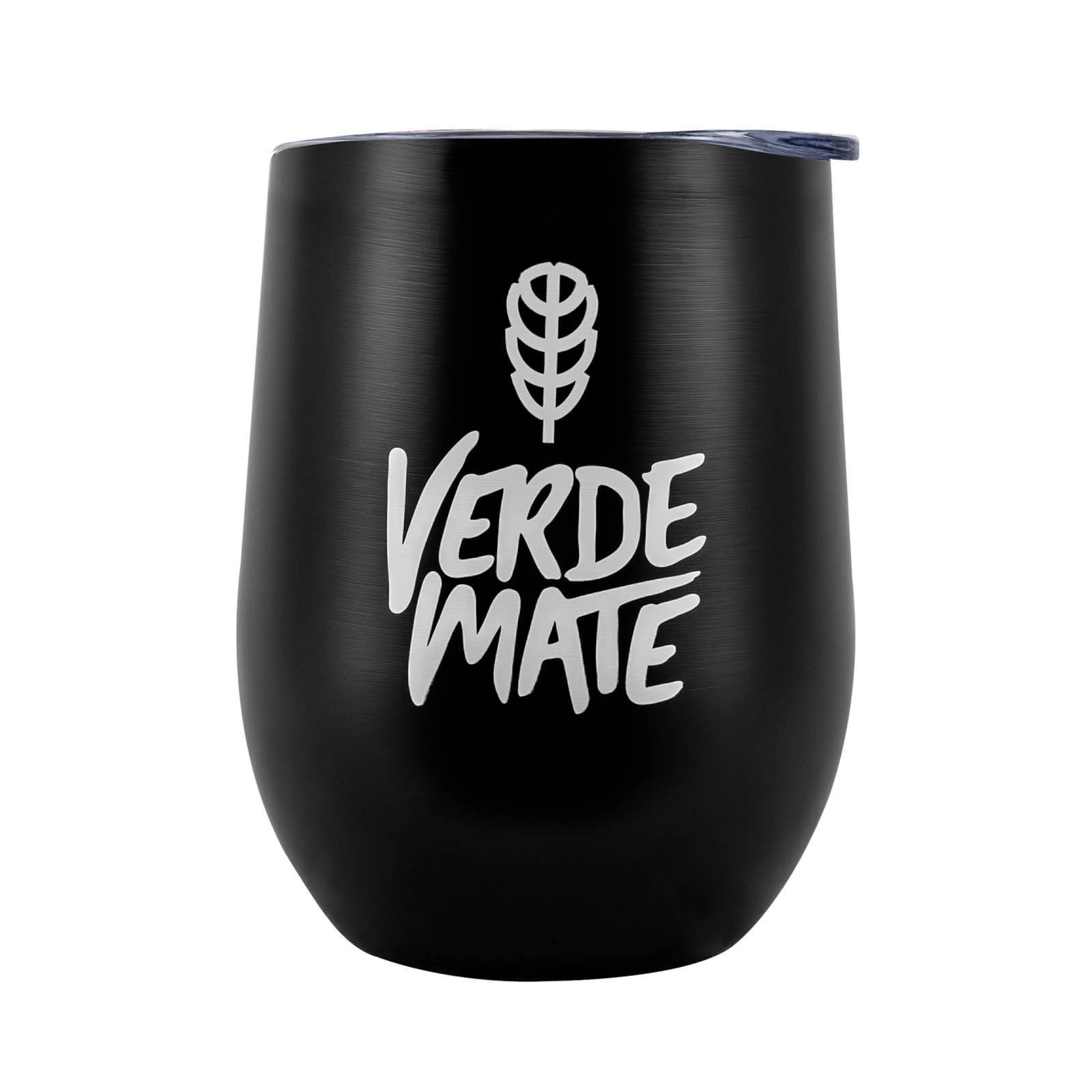 TermoLid – thermal gourd for yerba mate with lid