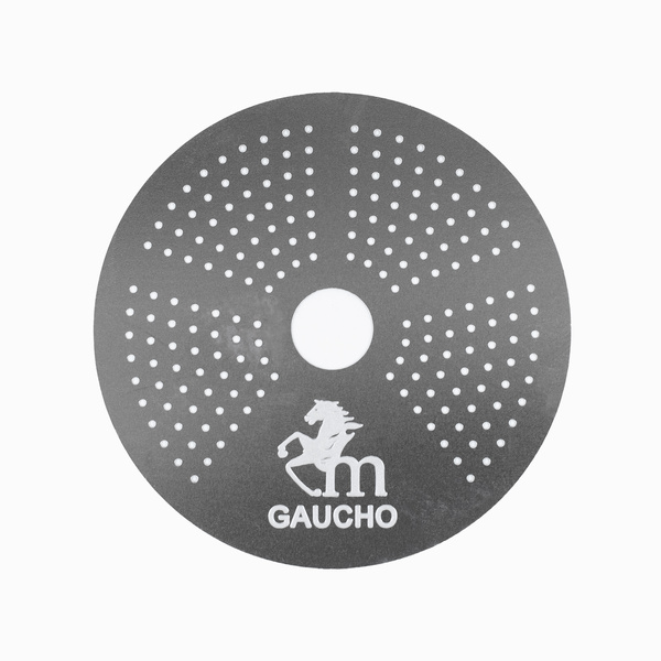 TermoColador – bombilla desmontável com filtro de disco