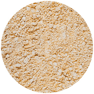 Manteiga de amendoim em pó (sem aditivos) 25 kg – saco