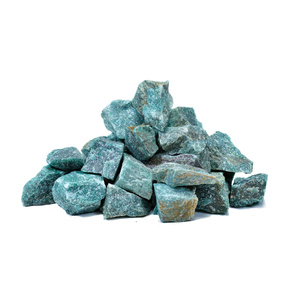 Conjunto para Touro: chá do zodíaco + pedra mágica