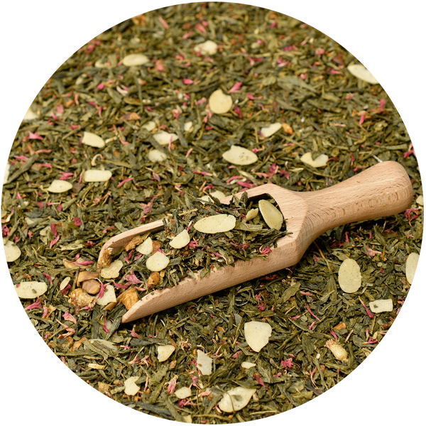 Mary Rose - Chá Secreto do Pai Natal - 50g