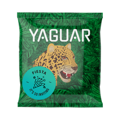 Yaguar Fiesta 50 g
