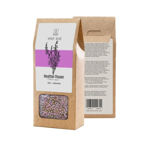 Mary Rose - Urze 30g