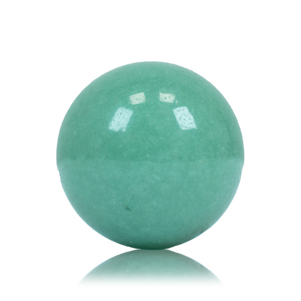 Conjunto de pedras naturais "Os Nove Planetas" – em caixa de madeira