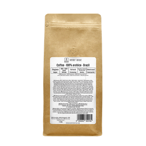 Mary Rose - café em grão inteiro Brasil Mogiana premium 1kg