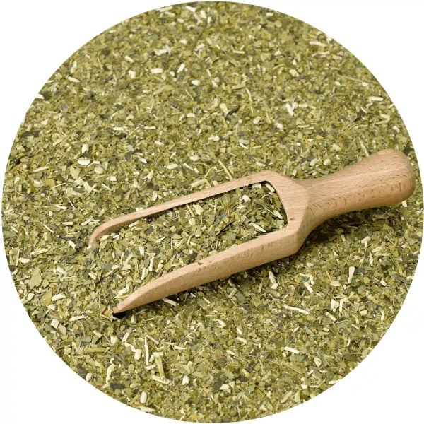 Soul Mate Orgánica Guayusa 50 g (orgânico)