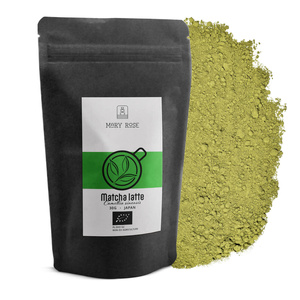 Mary Rose – Matcha Latte (BIO) 30 g
