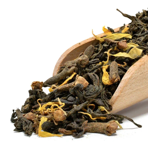 Mary Rose - Chá Chai - 50 g