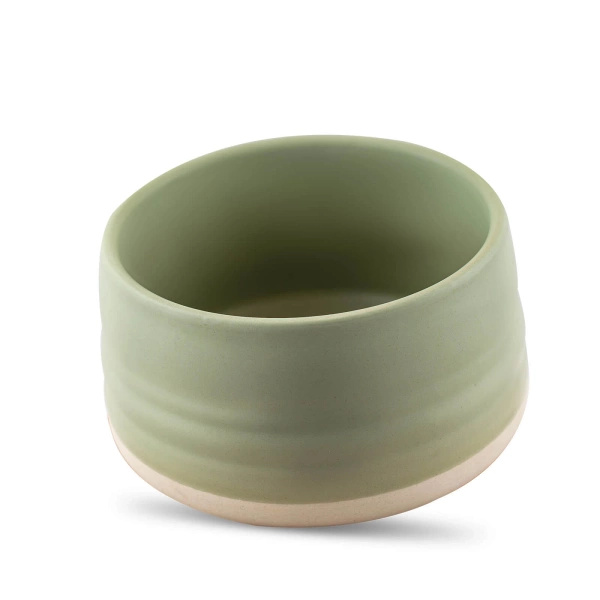 Conjunto para presente: matcha + matchawan + acessórios de bambu