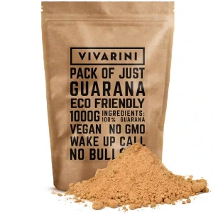 Vivarini - Guaraná (pó) 1kg