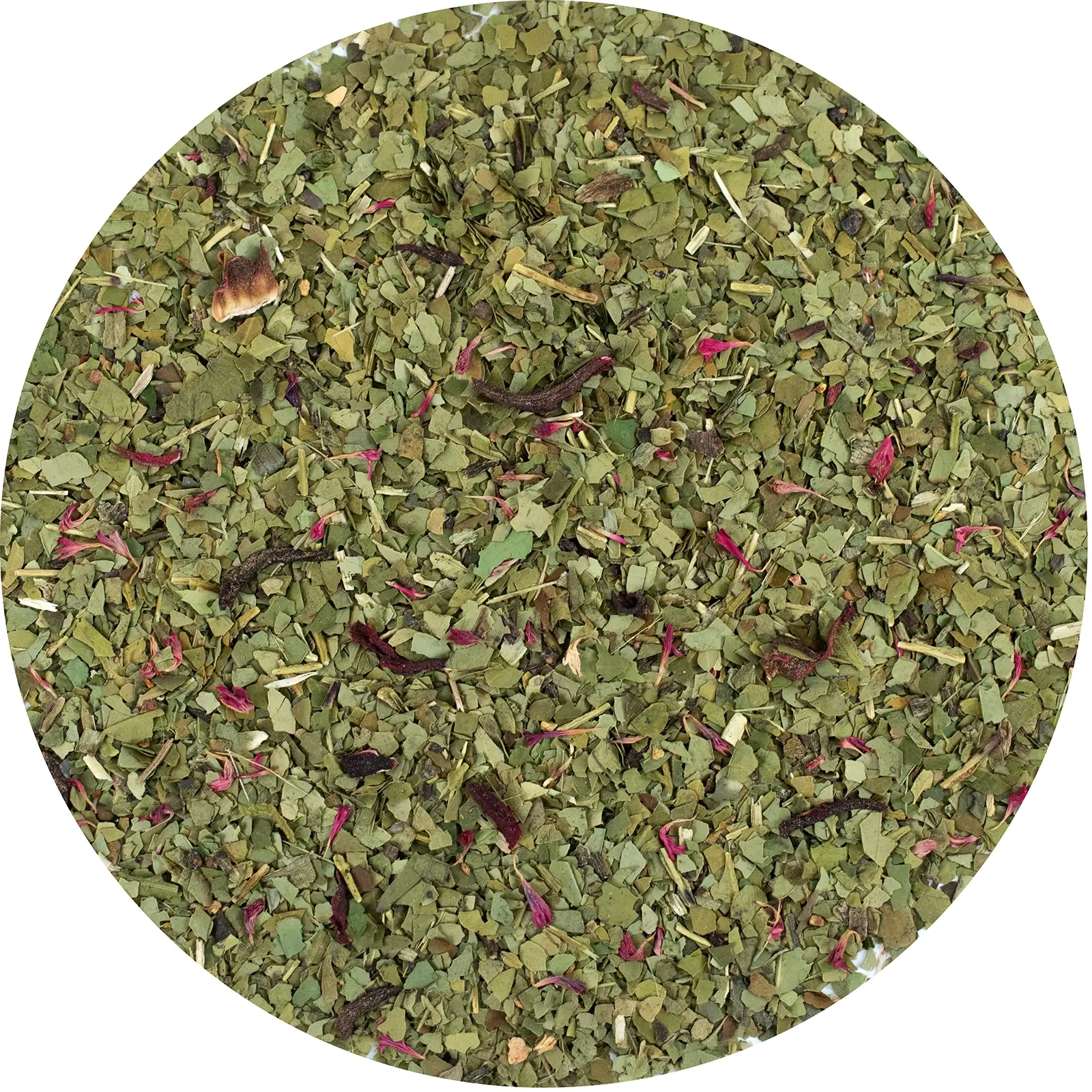 Verde Mate Green Grenade Boost