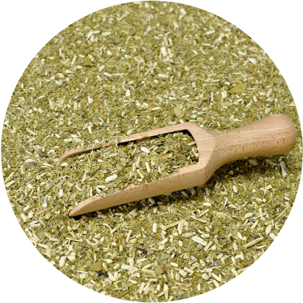 Soul Mate Organica Mega Menta 0,5 kg (orgânico)