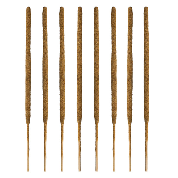 Paus de Incenso Banjara Ritual Resin – Palo Santo