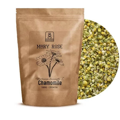 Mary Rose - Camomila 100g
