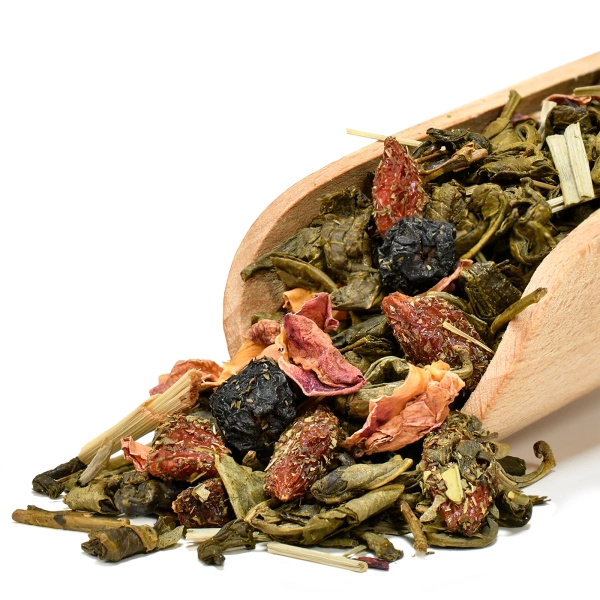 Mary Rose - Chá de Orvalho da Manhã - 50g