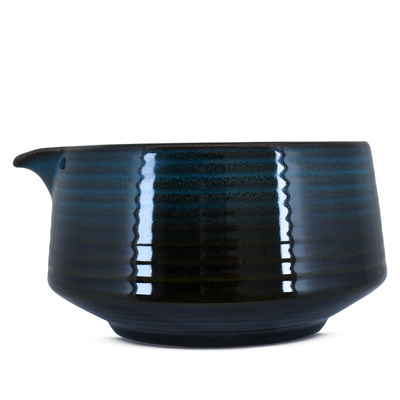 Matchawan – Taça de Matcha em cerâmica com bico – Ame