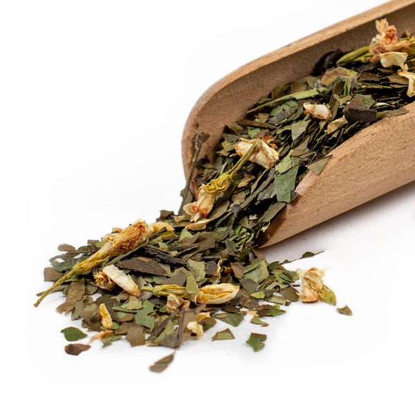 Guayusa Pachamama Jazmín 25 g (orgânica)