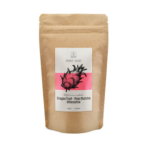 Mary Rose – Pink Matcha Alternative – Fruta‑dragão (em pó) 100 g