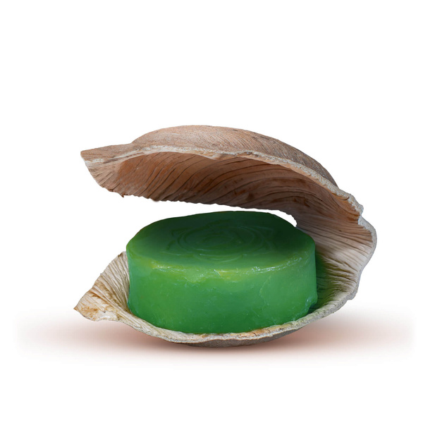 Sabonete Holy Lama – Chacra Cardíaco