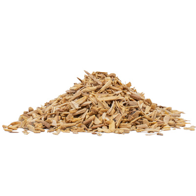 Lascas de Palo Santo (com paus) 10 g