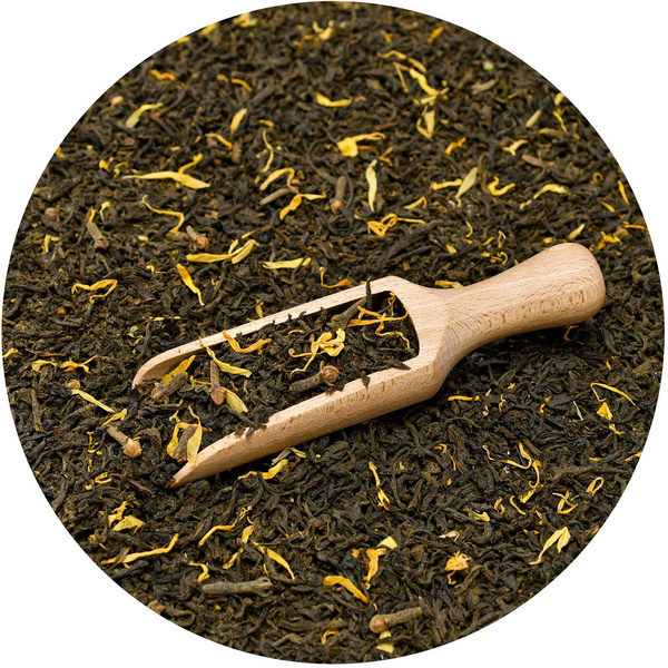 Conjunto de oferta de chá Mary Rose