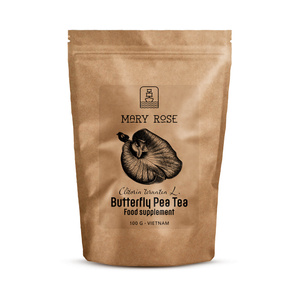 Mary Rose - Butterfly Pea Tea - 100 g