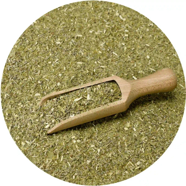 Soul Mate Orgánica Anís 50 g (orgânico)