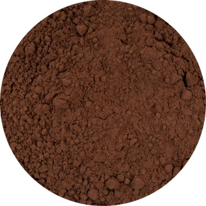 Vivarini – Cacau alcalinizado escuro (pó) 0,5 kg