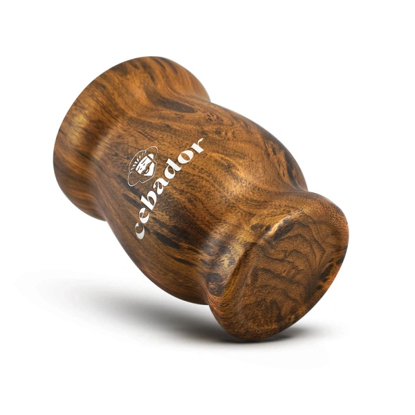 Conjunto de acessórios para erva mate: Cuia + Garrafa Térmica + Bombilla