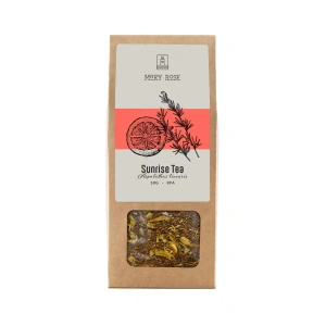 Mary Rose - Chá Rooibos Sunrise - 50g
