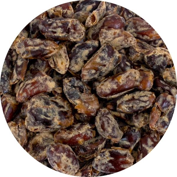 Nustino Bites – Tâmaras Secas – Creamy Peanut Butter 100 g