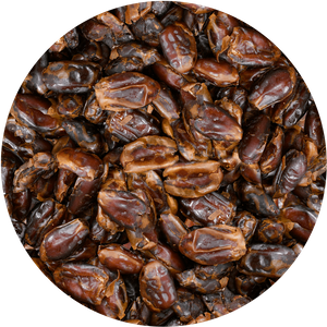 Tâmaras descaroçadas 1 kg