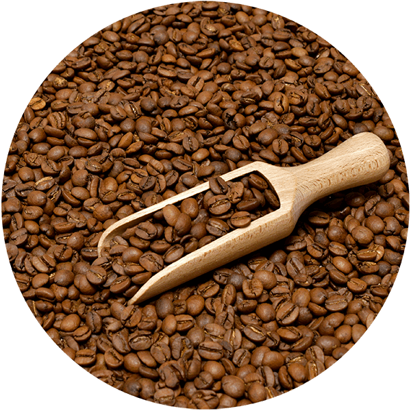 Bro Coffee Roastery - Café em grão inteiro Cuba Sierra Maestra Speciality 400 g