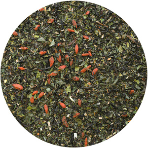 Aromantra x Mary Rose – Chá do Zodíaco – Capricórnio (chá preto) 50 g