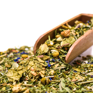 Conjuto de Erva Mate Verde Mate: Ashwagandha + Pumpkin Spice