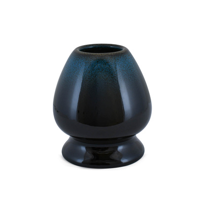 Kusenaoshi – Suporte para Chasen em cerâmica – Ame