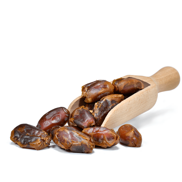 Tâmaras descaroçadas 1 kg