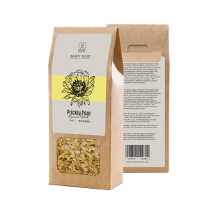 Mary Rose - Prickly Pear 20 g - flor de cato (pétalas)