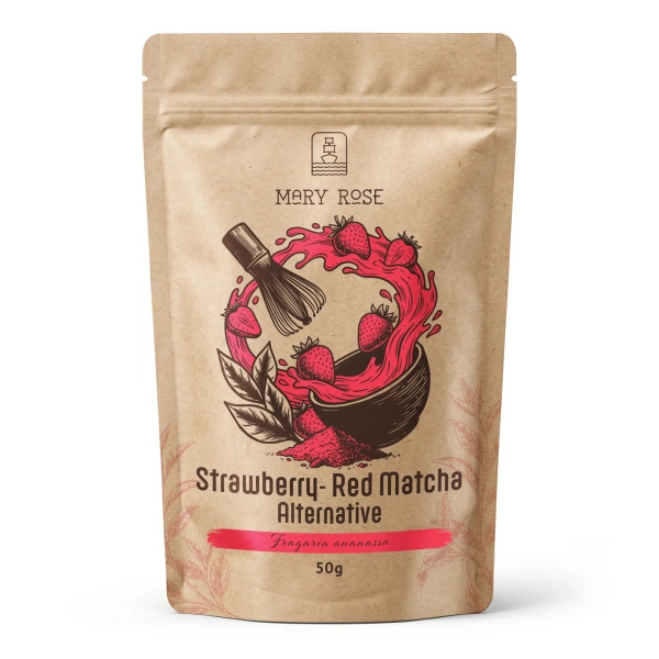 Conjunto de matchas coloridos: Purple Matcha + Yellow Matcha + Red Matcha
