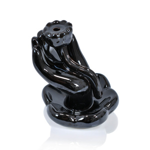 Porta-incenso em cone Hand of Wisdom