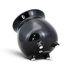 Calabaza de cerâmica Caldero 350 ml