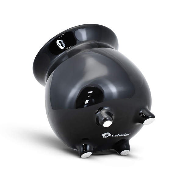 Calabaza de cerâmica Caldero 350 ml