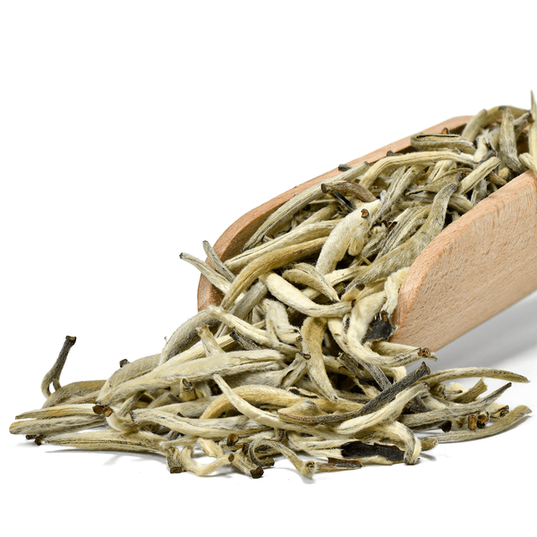 Mary Rose - Chá Branco Silver Leaf - 50g