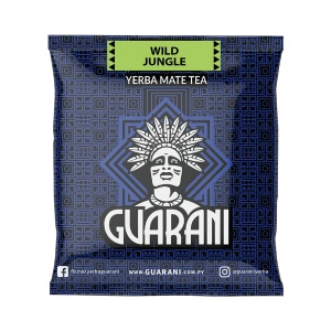 Set Yerba Mate 500g Mate Gourd 10x50g thermos